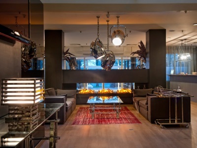 Hotel Wyndham Hannover Atrium