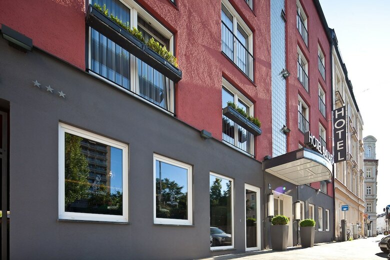 Hotel Bavaria