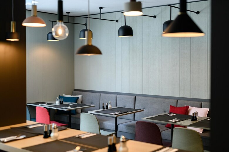 Mercure Hotel Muenchen Schwabing