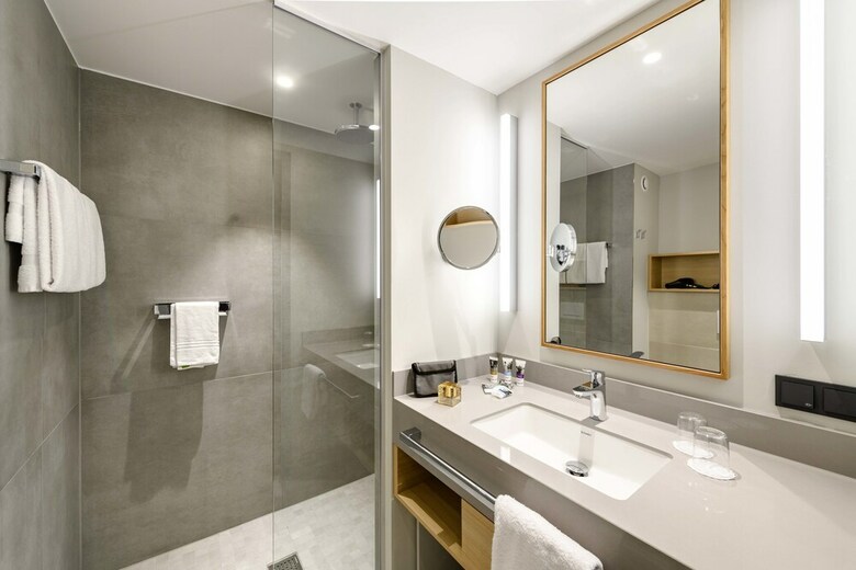 Mercure Hotel Muenchen Schwabing