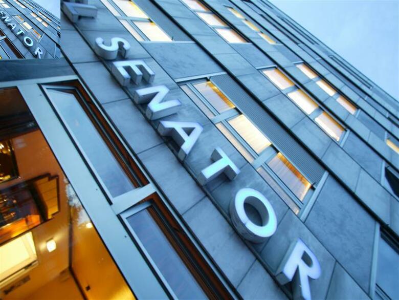 Hotel Senator