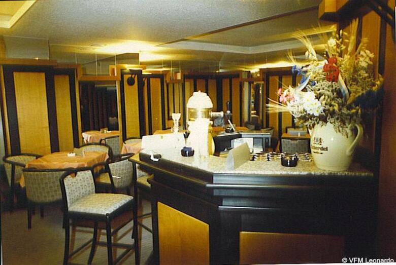 Hotel Avenue