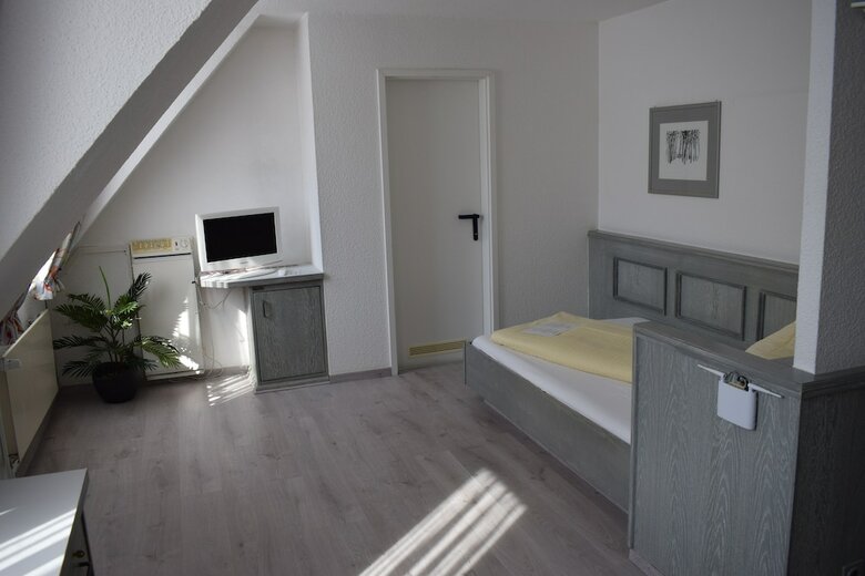 Hotel Avenue