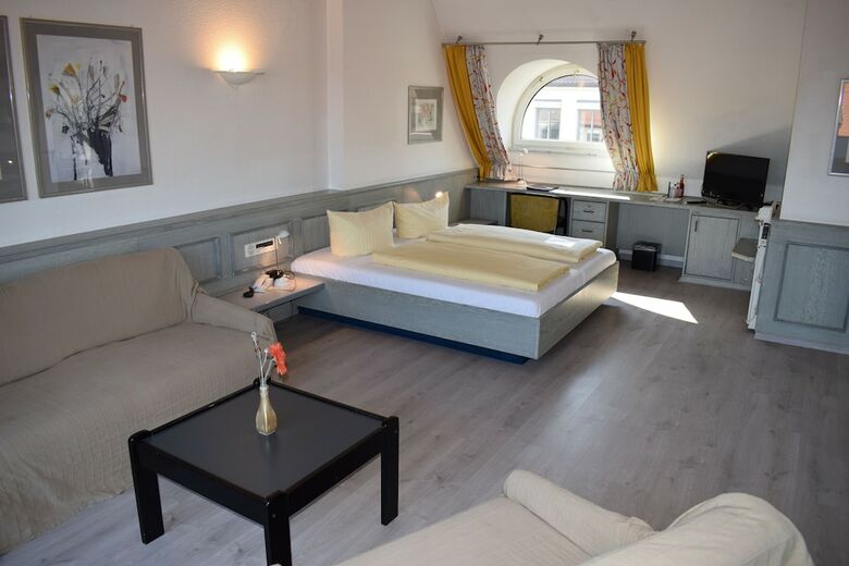 Hotel Avenue