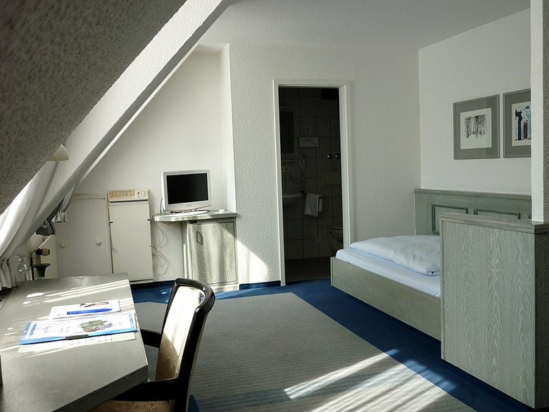 Hotel Avenue