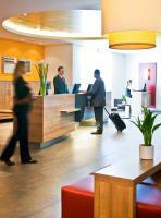 Hotel Mercure Stuttgart Airport Messe