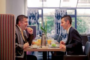 Hotel Mercure Stuttgart Airport Messe