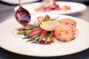 Hotel Mercure Stuttgart Airport Messe