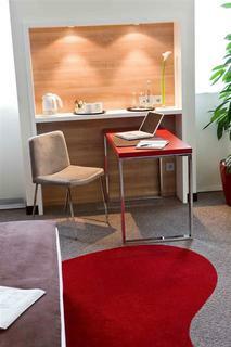 Hotel Mercure Stuttgart Airport Messe