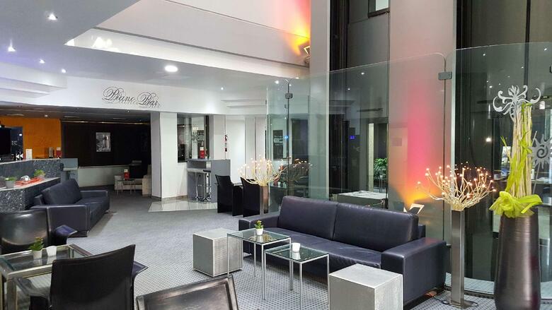 Messehotel Europe