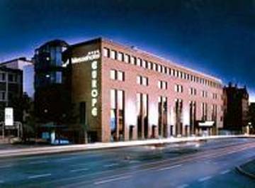 Messehotel Europe