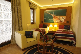 Hotel Gdansk