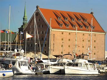 Hotel Gdansk