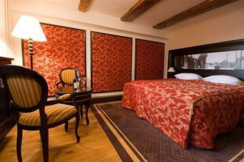 Hotel Gdansk