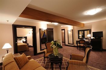 Hotel Gdansk