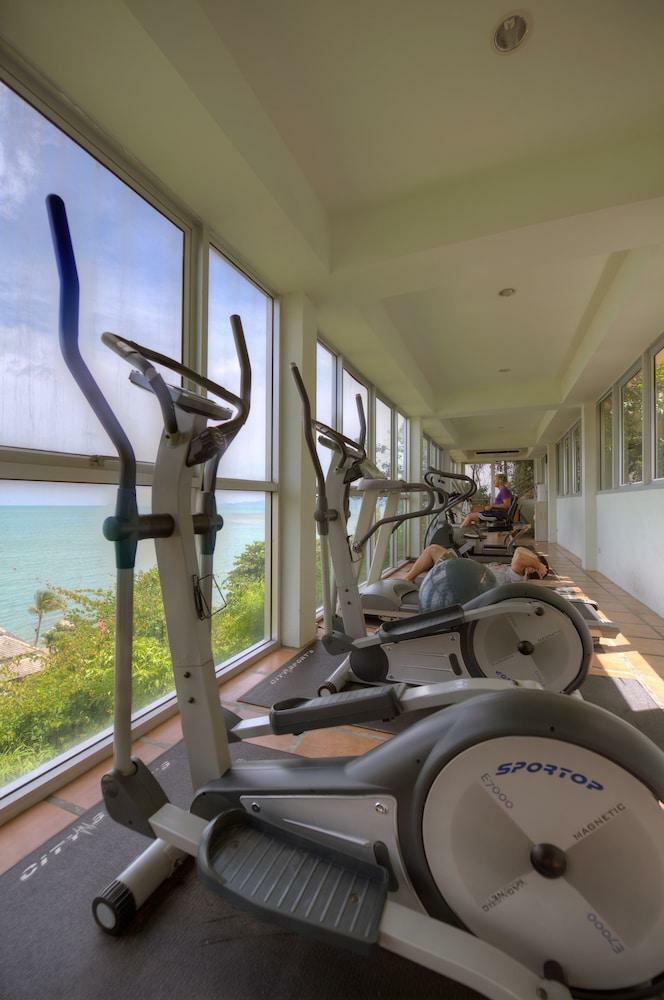 Hotel The Fair House Villas & Spa