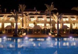 Hotel Finca Cortes�n