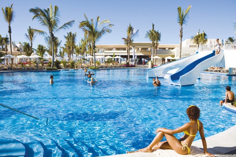 Hotel Riu Vallarta