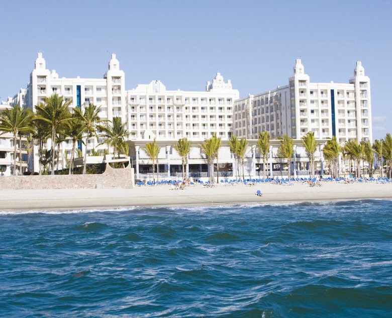 Hotel Riu Vallarta