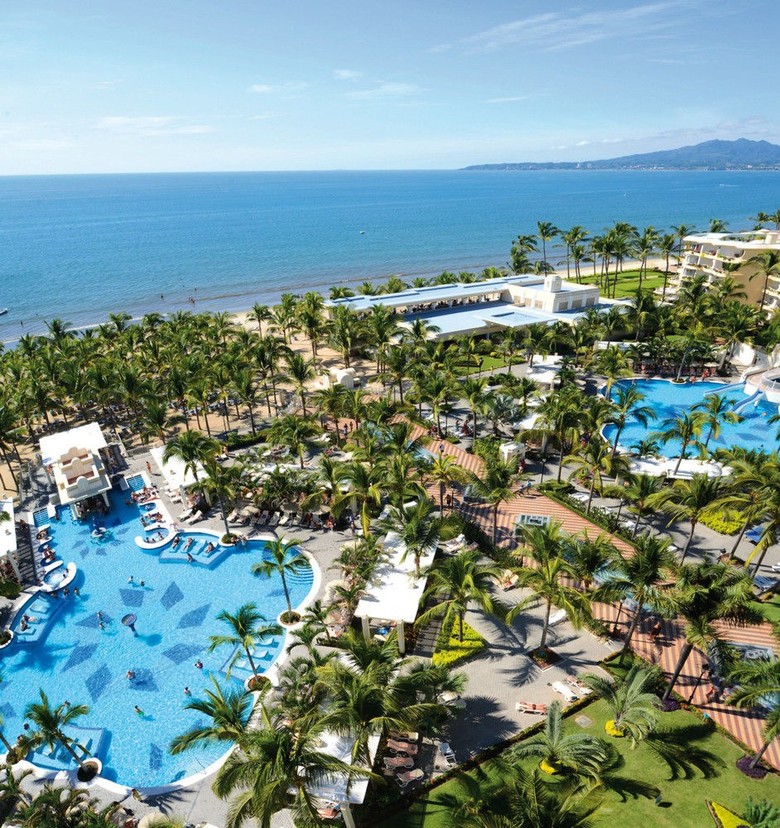 Hotel Riu Vallarta
