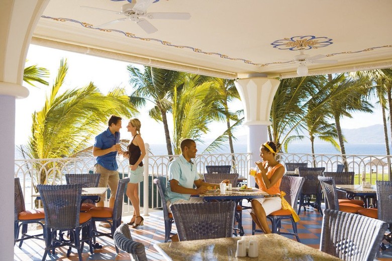 Hotel Riu Vallarta