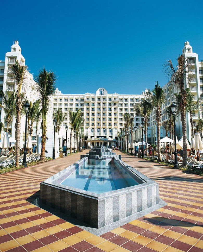Hotel Riu Vallarta