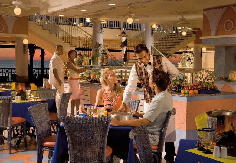 Hotel Riu Vallarta