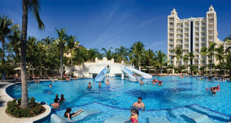 Hotel Riu Vallarta