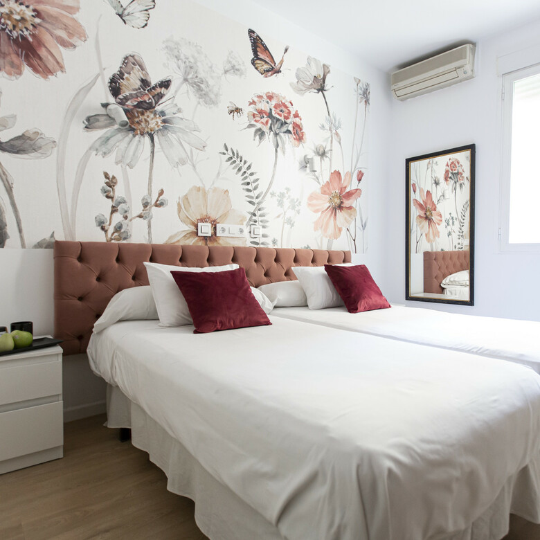 Hostal Veracruz Puerta Del Sol
