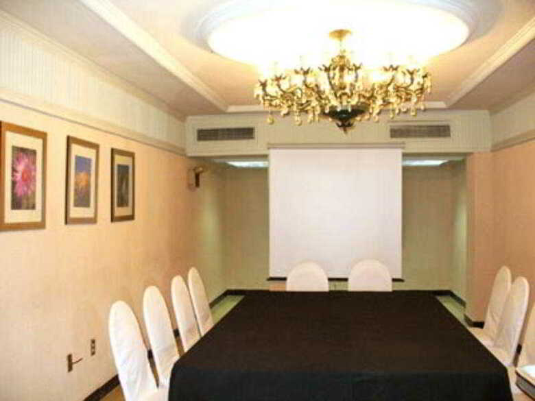 Hotel Paraiso Express