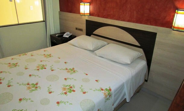 Hotel Shangril�