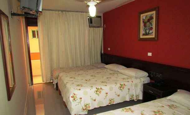 Hotel Shangril�