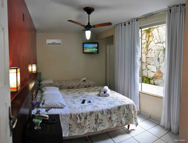 Hotel Shangril�