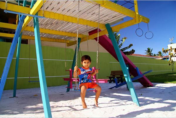 Sunshine Praia Hotel