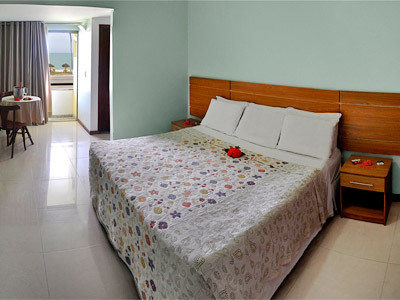 Sunshine Praia Hotel