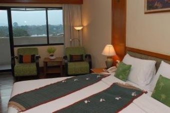Hotel Chakungrao Riverview Kamphaeng Phet