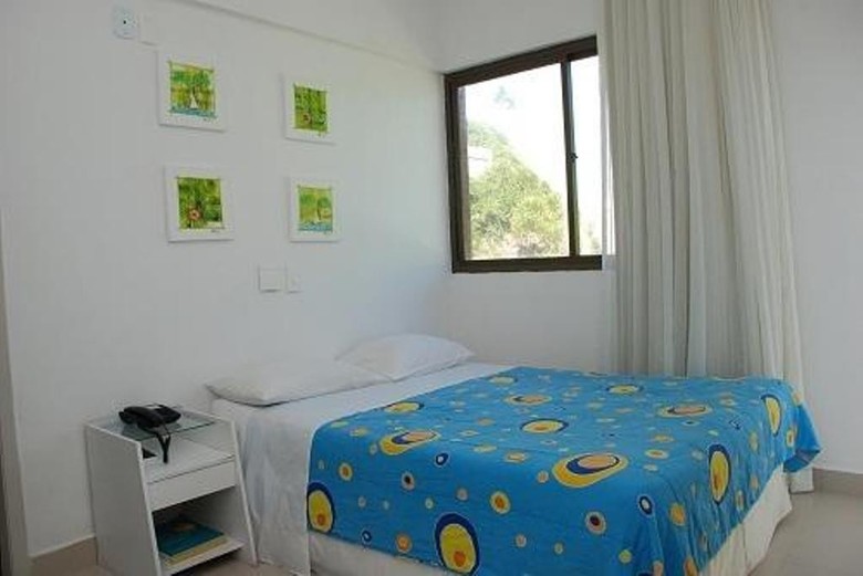 Hotel Oce�nico Ondina