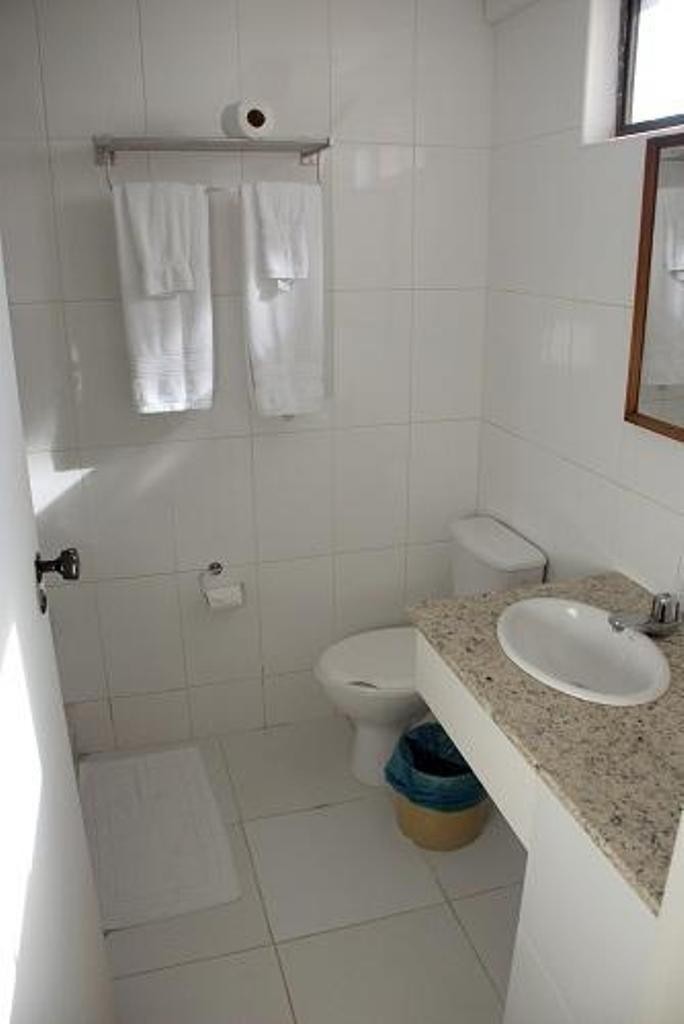 Hotel Oce�nico Ondina