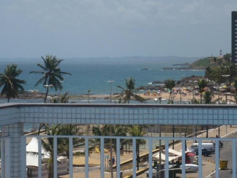 Hotel Oce�nico Ondina