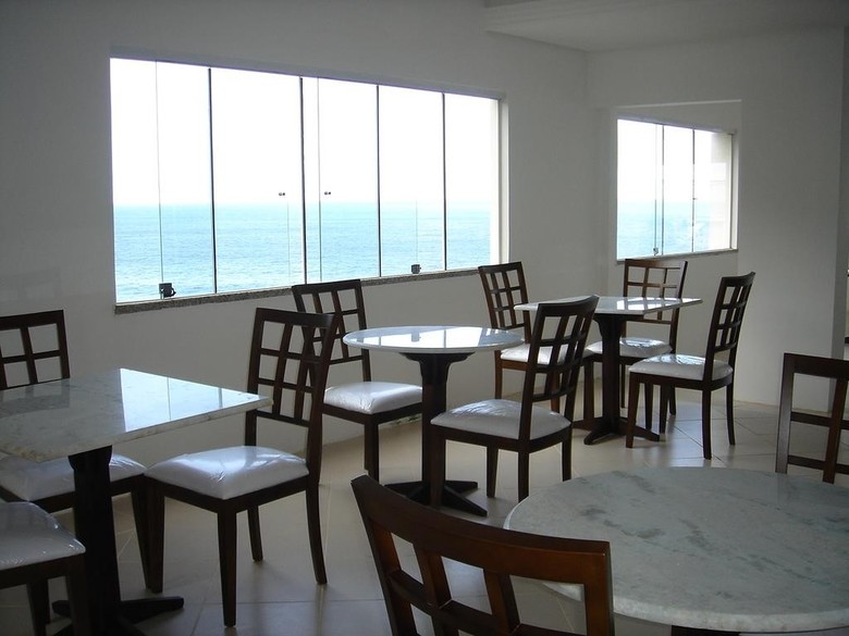 Hotel Oce�nico Ondina