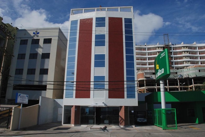 Hotel Oce�nico Ondina