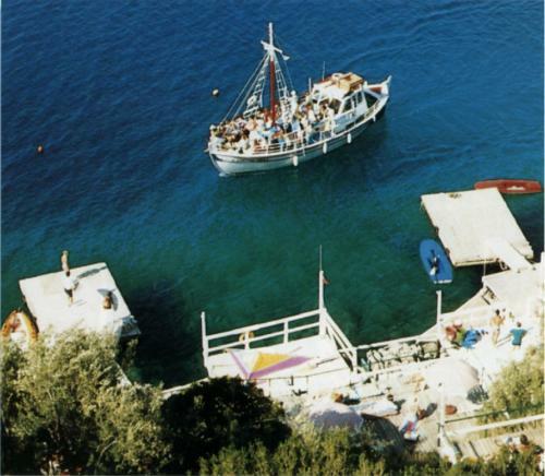 Nautilus Hotel