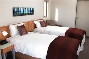 Hotel Grand Mercure Oakridge Resort