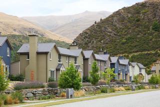 Hotel Arrowfield Apartments