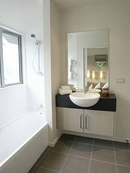 Hotel Arrowfield Apartments