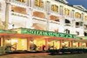 Hotel Saigon Morin