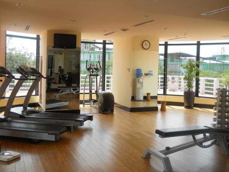 Hotel La Residence