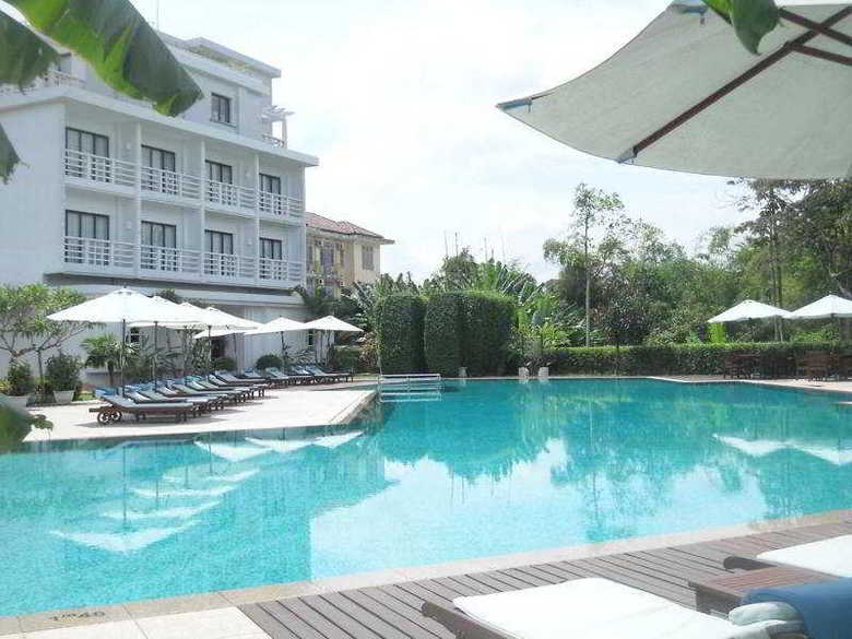 Hotel La Residence