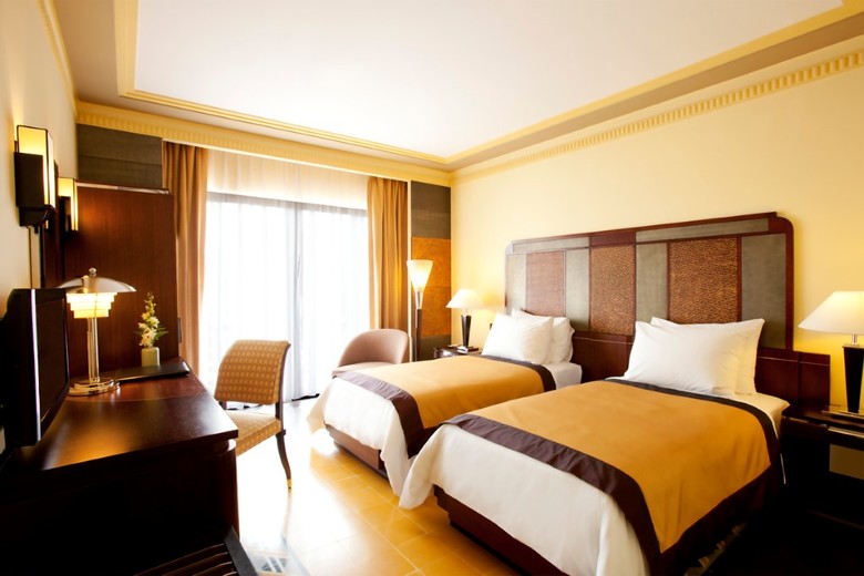 Hotel La Residence
