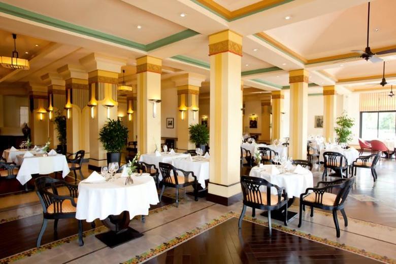 Hotel La Residence